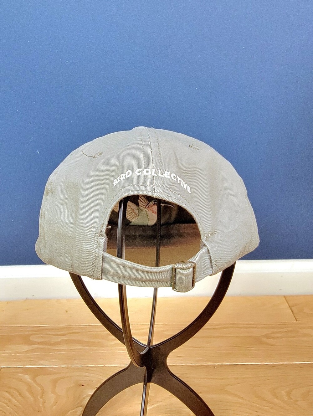 Bird Collective Hummingbird Adjustable Hat - Picture 2 of 5